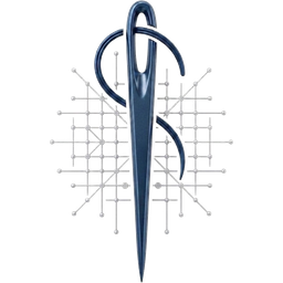 StitchMatrix logo